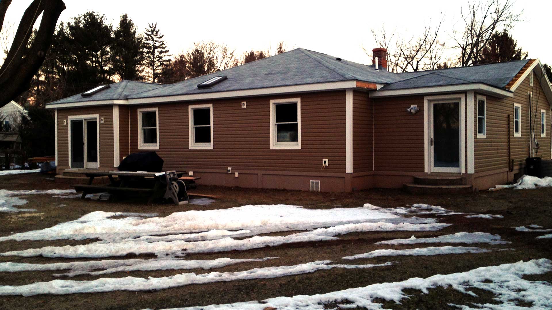 Hartford County Bathroom Remodeling